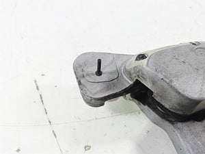 2007 Harley Touring FLHTCU SE CVO E-Glide Rear Caliper & Bracket  44595-07 | Mototech271