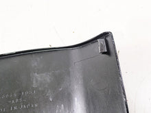 Load image into Gallery viewer, 2005 Kawasaki ZX12R Ninja Rear Passenger Seat Cover Cowl -Read 53065-1051
