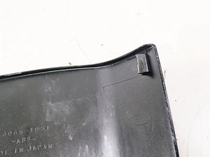 2005 Kawasaki ZX12R Ninja Rear Passenger Seat Cover Cowl -Read 53065-1051