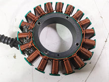 Load image into Gallery viewer, 2007 Harley Touring FLHTCU SE CVO E-Glide Stator 3-Phase, 50 Amp 29987-06D
