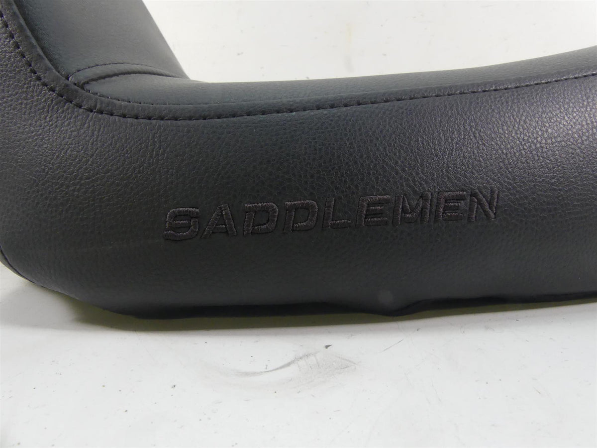2005 Harley Dyna FXDLI Low Rider Step Up Saddlemen Seat Saddle 804-04-173 {{ shop.shopifyCountryName }} - Mototech271