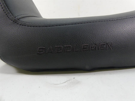 2005 Harley Dyna FXDLI Low Rider Step Up Saddlemen Seat Saddle 804-04-173 {{ shop.shopifyCountryName }} - Mototech271