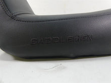 Load image into Gallery viewer, 2005 Harley Dyna FXDLI Low Rider Step Up Saddlemen Seat Saddle 804-04-173 | Mototech271
