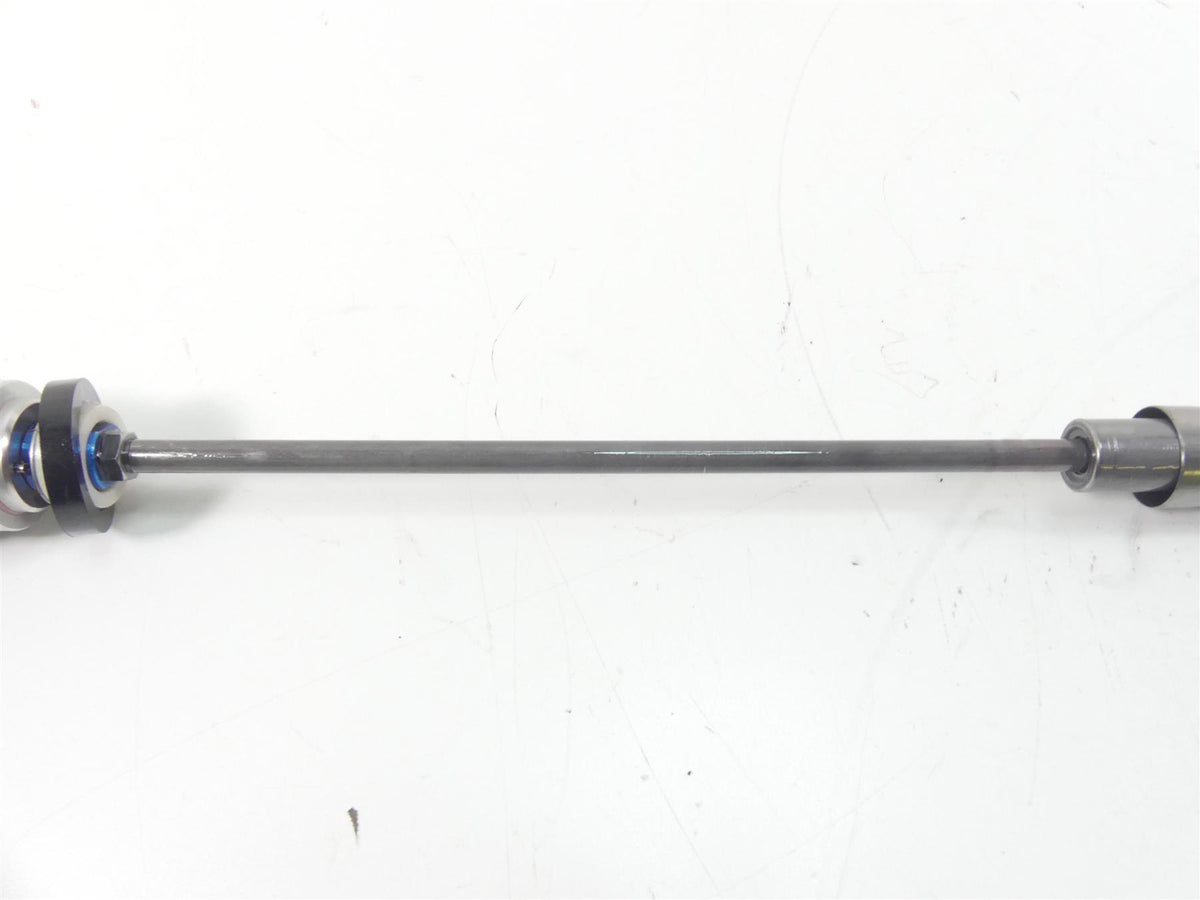 2007 Buell XB12 SS Lightning Straight Left Front Fork Internals J8139.3A8 {{ shop.shopifyCountryName }} - Mototech271