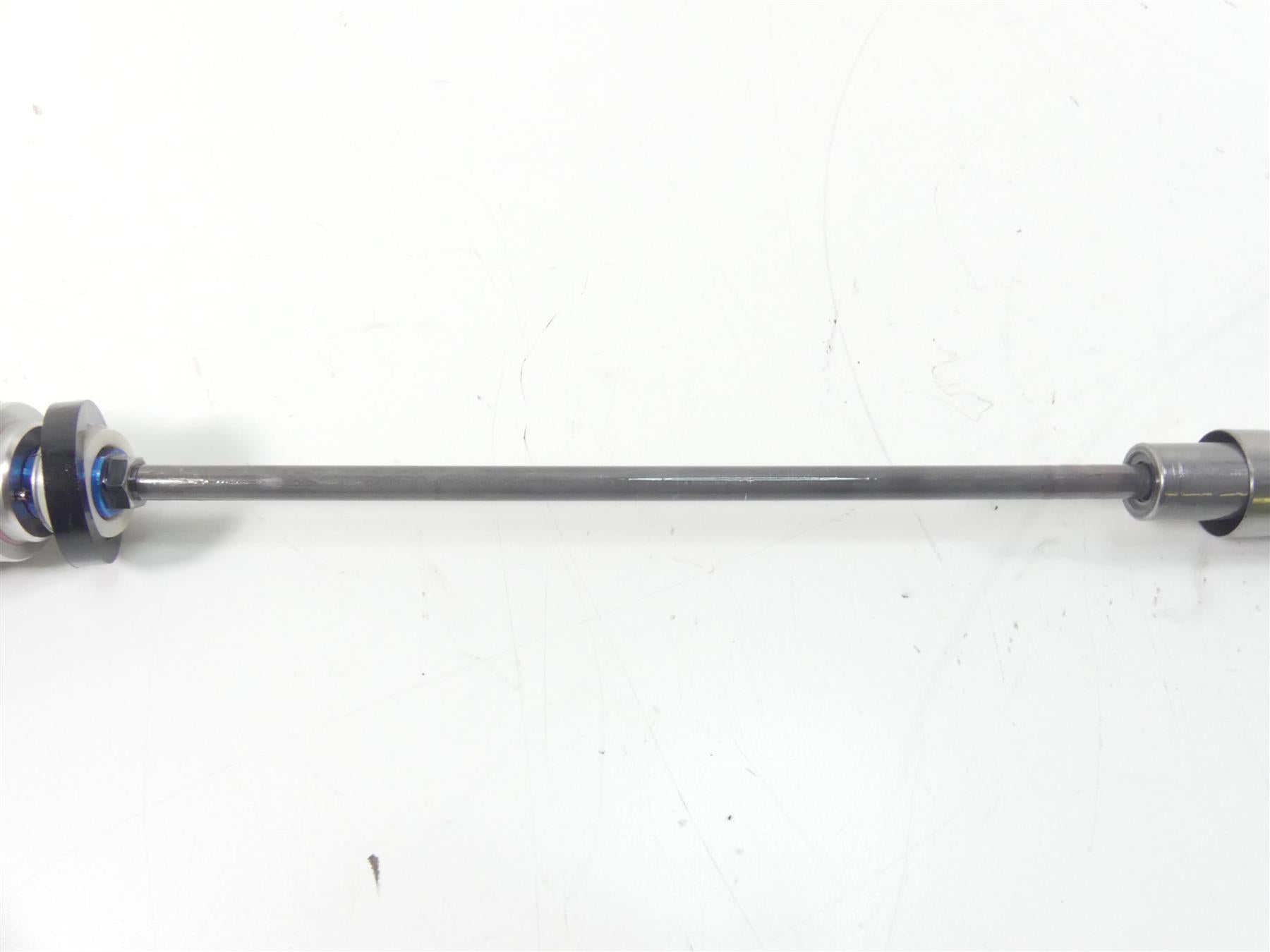 2007 Buell XB12 SS Lightning Straight Left Front Fork Internals J8139.3A8 {{ shop.shopifyCountryName }} - Mototech271