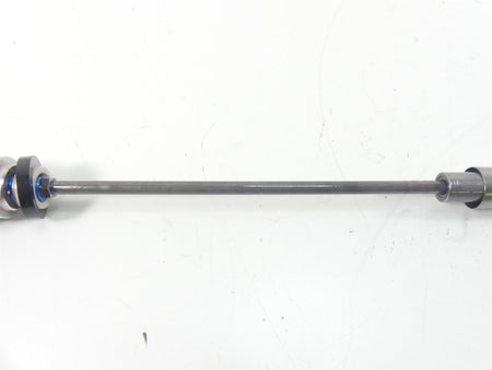 2007 Buell XB12 SS Lightning Straight Left Front Fork Internals J8139.3A8 {{ shop.shopifyCountryName }} - Mototech271