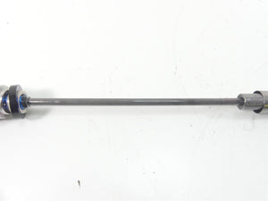 2007 Buell XB12 SS Lightning Straight Left Front Fork Internals  J8139.3A8 | Mototech271