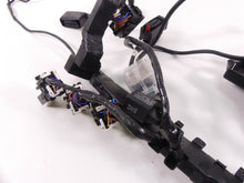 Load image into Gallery viewer, 2017 Triumph Daytona 675R Main Wiring Harness Loom -No Cuts Abs  T2508087
