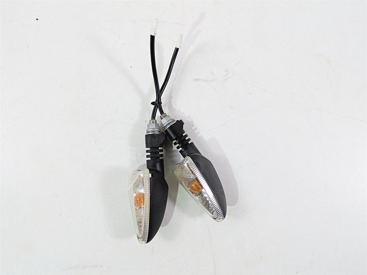 2020 KTM 1290 Super Adventure R Front Blinker Turn Signal Set 78114026000 {{ shop.shopifyCountryName }} - Mototech271