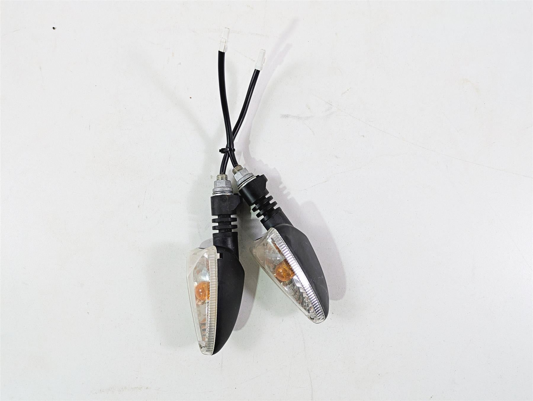 2020 KTM 1290 Super Adventure R Front Blinker Turn Signal Set 78114026000 {{ shop.shopifyCountryName }} - Mototech271