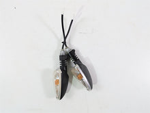 Load image into Gallery viewer, 2020 KTM 1290 Super Adventure R Front Blinker Turn Signal Set 78114026000
