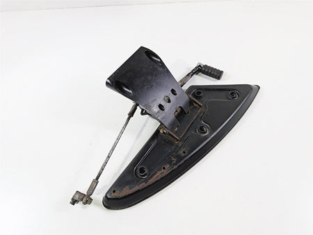 2016 Victory Cross Country Front Left Floorboard & Shifter 1021215 5137197 {{ shop.shopifyCountryName }} - Mototech271