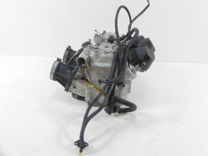 2012 Ski-Doo Summit X 800R Etec Cylinderhead + Pistons - Read 420413041 | Mototech271