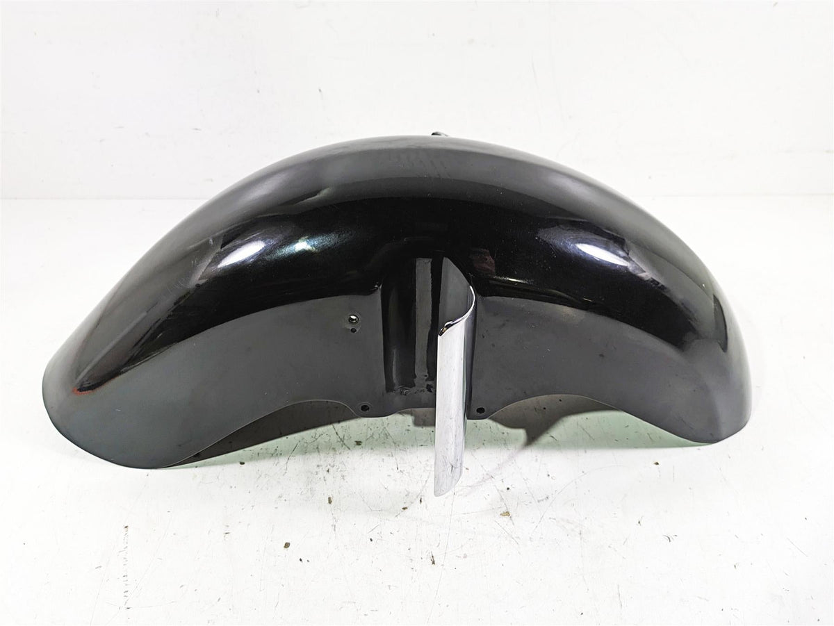 1998 Honda GL1500 Valkyrie Tour Front Fender & Covers 61110-MZ0- {{ shop.shopifyCountryName }} - Mototech271
