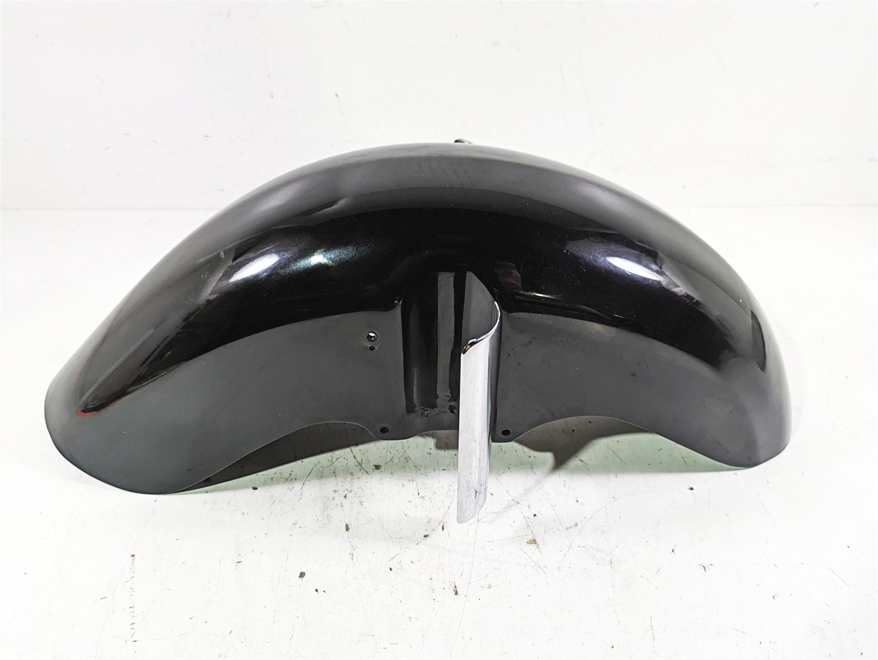 1998 Honda GL1500 Valkyrie Tour Front Fender & Covers 61110-MZ0- | Mototech271