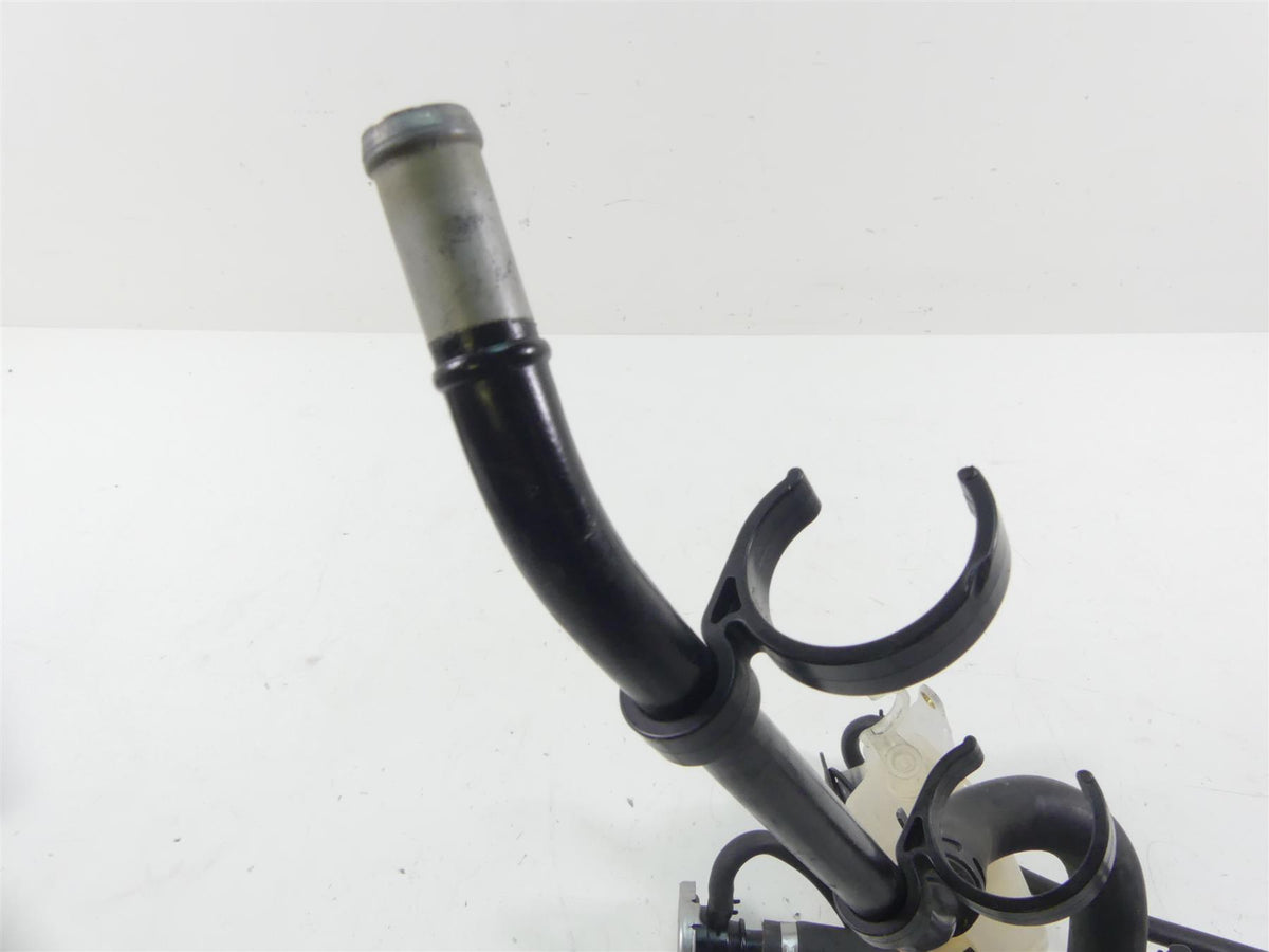 2017 Harley Touring FLHTKL Electra Glide Right Radiator Fan Hoses Set 26800005 {{ shop.shopifyCountryName }} - Mototech271