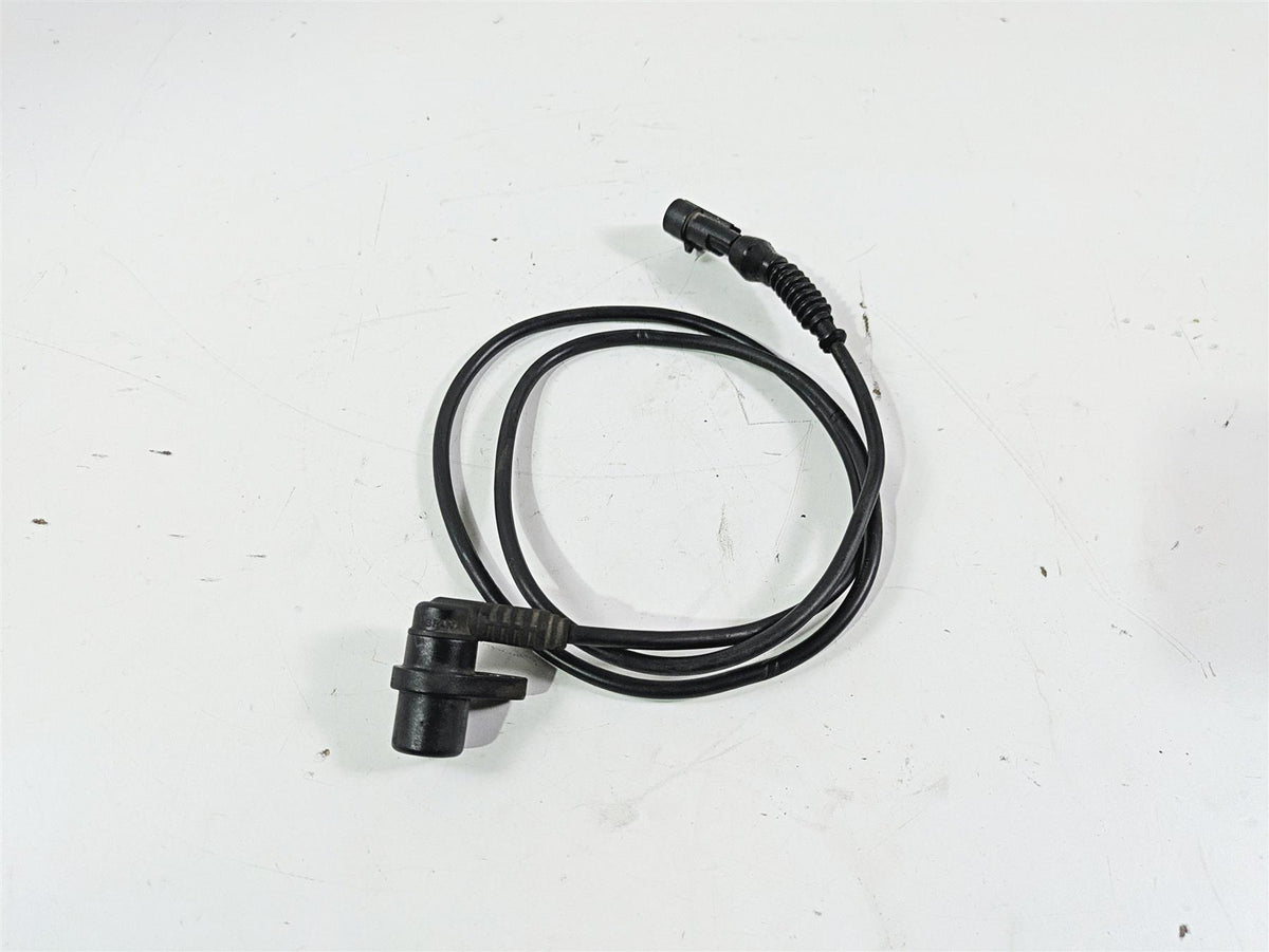 2012 Ducati Streetfighter 848 Rear Wheel Speed Sensor 55240373E {{ shop.shopifyCountryName }} - Mototech271