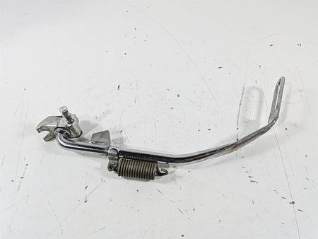 2015 Harley FXDL Dyna Low Rider Side Kickstand Kick Jiffy Stand 49704-90H {{ shop.shopifyCountryName }} - Mototech271