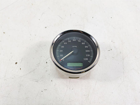 2007 Harley Sportster XL1200 C Speedometer Gauge Instrument - 11k 67436-04A {{ shop.shopifyCountryName }} - Mototech271