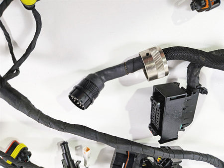 2019 Ducati 959 Panigale Main Wiring Harness Loom - No Cut 5101B071B {{ shop.shopifyCountryName }} - Mototech271