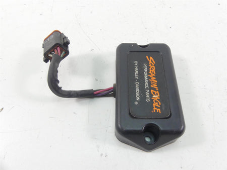 1998 Harley Dyna FXDL Low Rider Screamin Eagle Cdi Ecm Control Module 32630-96 {{ shop.shopifyCountryName }} - Mototech271