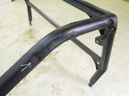 2019 Polaris General 1000 EPS Roll Over Cage Frame - Read 1021283 1021278 {{ shop.shopifyCountryName }} - Mototech271