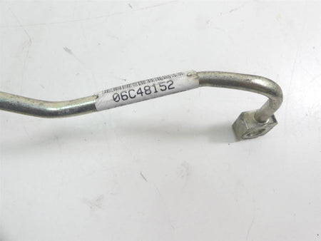 2017 Harley Touring FLHTKL Electra Glide Right Front Abs Brake Line 41800544 {{ shop.shopifyCountryName }} - Mototech271