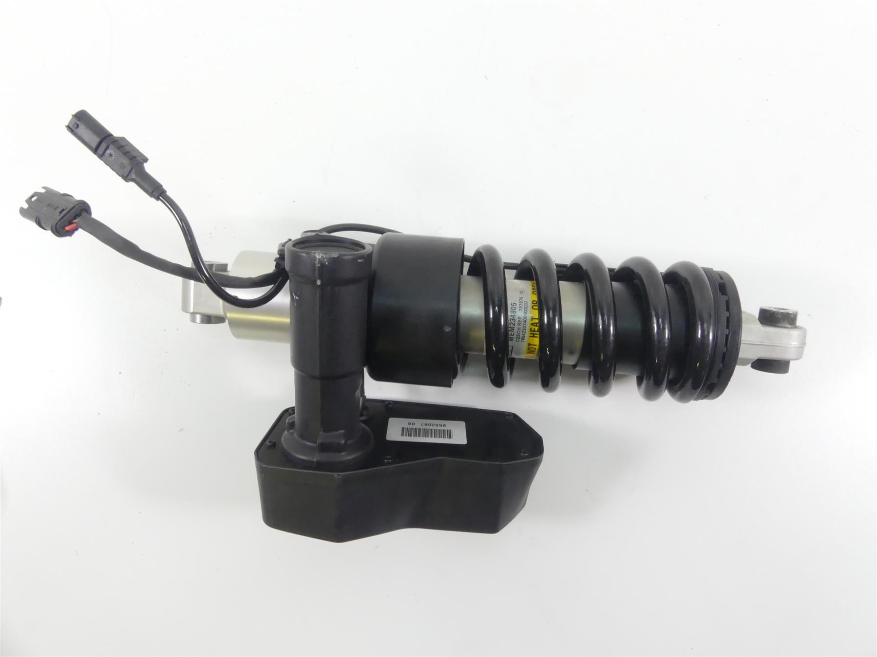 2018 BMW K1600 Bagger Straight Rear Esa Shock Damper Suspension 33548552067 {{ shop.shopifyCountryName }} - Mototech271