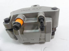 Load image into Gallery viewer, 2006 Honda V-Twin VTX1800 N3 Rear Nissin Brake Caliper &amp; Bracket 43150-MCV-R11
