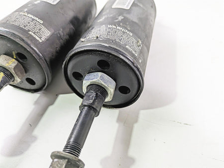 2017 Harley Softail Heritage Classic FLSTC Rear Suspension Shock Set 54508-00B {{ shop.shopifyCountryName }} - Mototech271