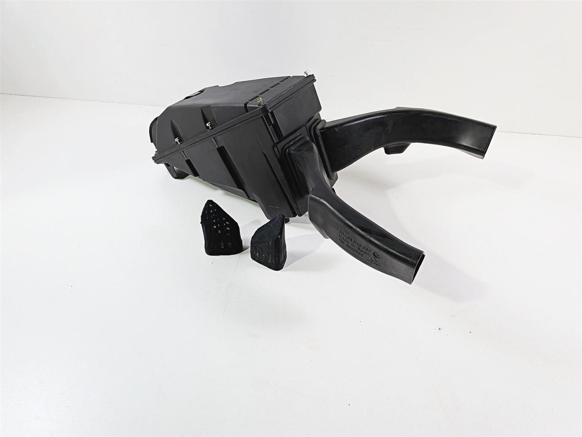 2016 KTM 1290 Super Adventure Air Box Cleaner Breather & Tubes 60306001200 {{ shop.shopifyCountryName }} - Mototech271