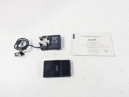 2010 BMW R1200GS K25 Motorrad Navigator IV 4 + Mount & Manual 77527721940 {{ shop.shopifyCountryName }} - Mototech271