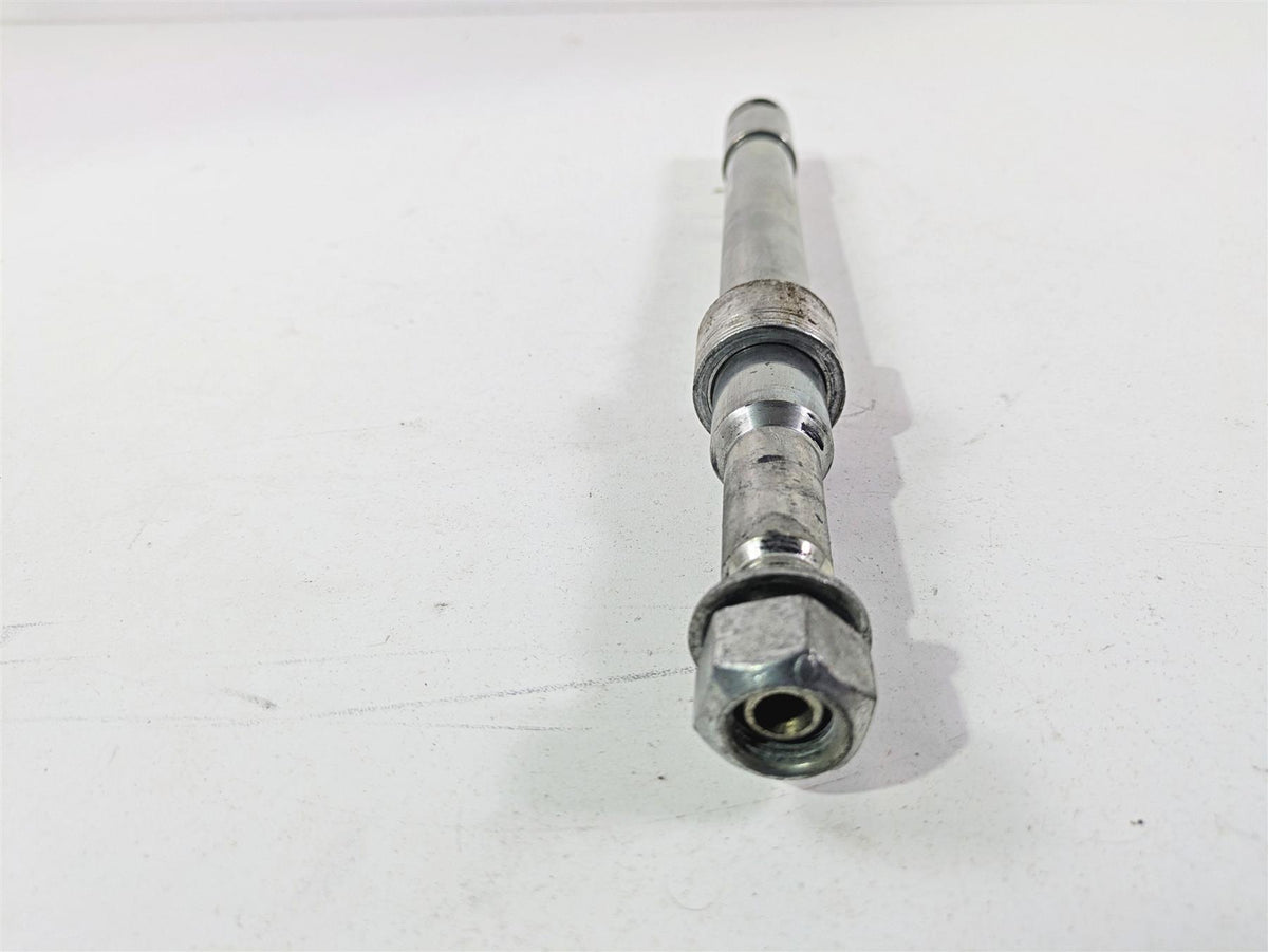 2021 Harley Touring FLTRX Road Glide Front Axle Wheel Spindle 25Mm 41547-07A {{ shop.shopifyCountryName }} - Mototech271