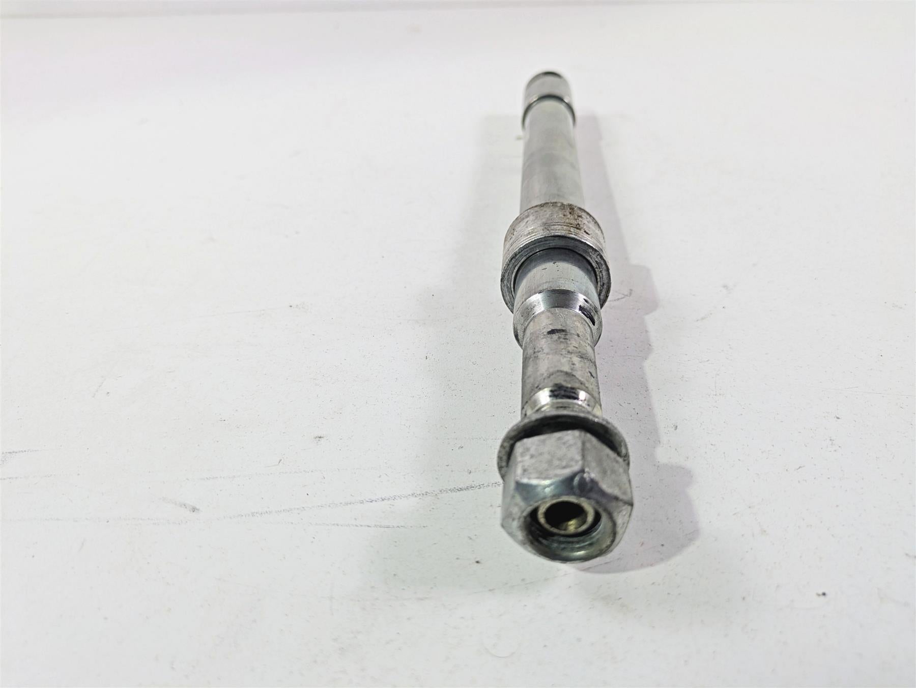 2021 Harley Touring FLTRX Road Glide Front Axle Wheel Spindle 25Mm 41547-07A {{ shop.shopifyCountryName }} - Mototech271