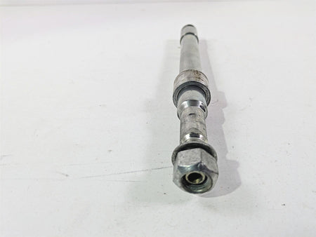 2021 Harley Touring FLTRX Road Glide Front Axle Wheel Spindle 25Mm 41547-07A {{ shop.shopifyCountryName }} - Mototech271