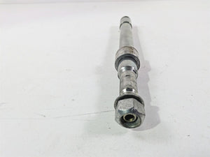 2021 Harley Touring FLTRX Road Glide Front Axle Wheel Spindle 25Mm 41547-07A