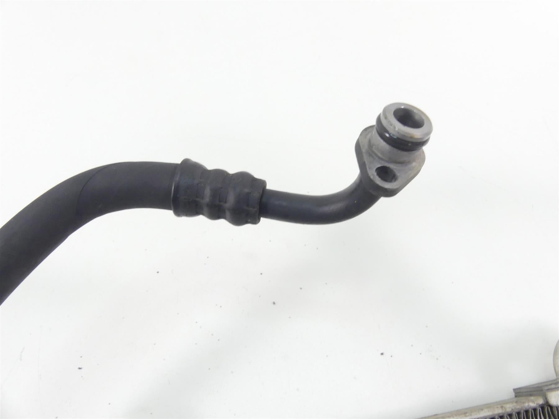 2016 BMW S1000XR K49 Oil Cooler & Lines Hoses Set 17218545633 17218544996 {{ shop.shopifyCountryName }} - Mototech271