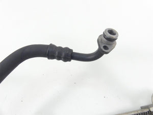 2016 BMW S1000XR K49 Oil Cooler &  Lines Hoses Set 17218545633 17218544996 | Mototech271