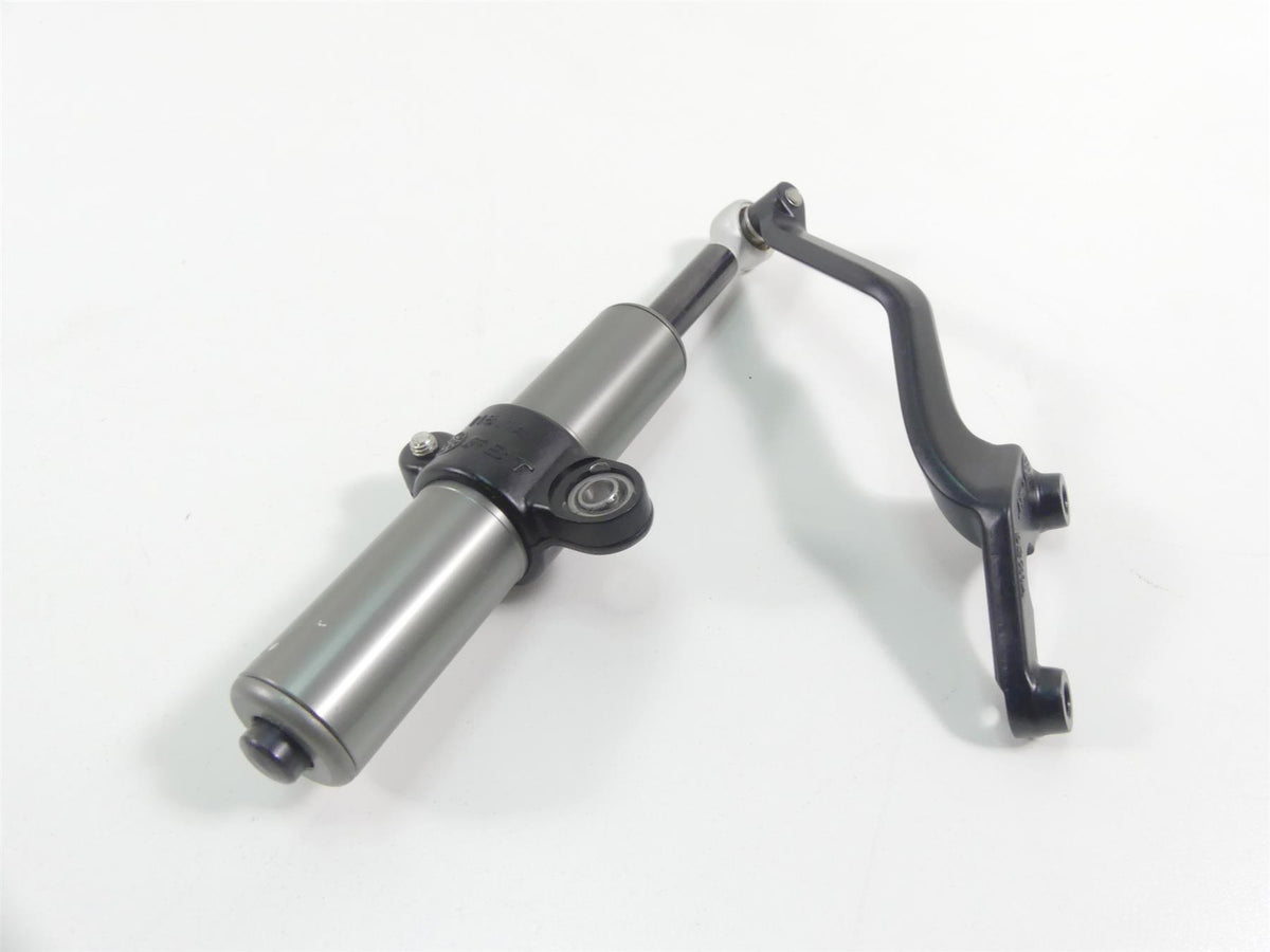 2010 Ducati Streetfighter 1098 S Steering Damper Stabilizer & Mounts 36420091A {{ shop.shopifyCountryName }} - Mototech271