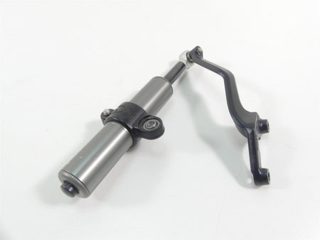 2010 Ducati Streetfighter 1098 S Steering Damper Stabilizer & Mounts 36420091A {{ shop.shopifyCountryName }} - Mototech271