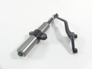 2010 Ducati Streetfighter 1098 S Steering Damper Stabilizer & Mounts 36420091A