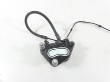 Load image into Gallery viewer, 2004 Harley Softail FLSTFI Fat Boy Front Brake Caliper + Line 44046-00D | Mototech271
