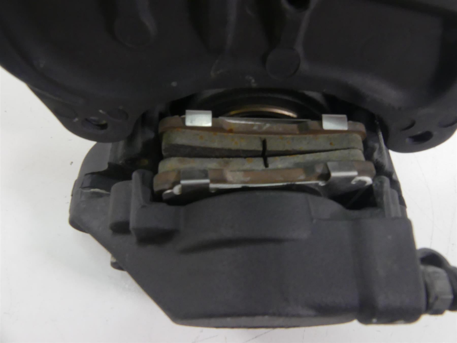 2012 Kawasaki ZX1400 ZX14R Ninja Front Nissin 108mm Brake