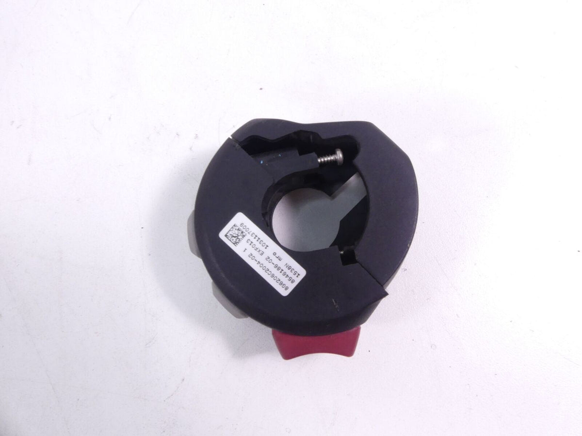 2016 BMW R1200RS K54 Right Grip Heater Mode Start Kill Control Switch 6131854618 {{ shop.shopifyCountryName }} - Mototech271