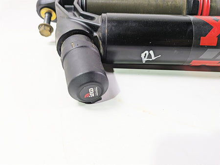 2019 Polaris RZR XP Turbo S Straight Fox Rear Left Shock Damper 7045404 {{ shop.shopifyCountryName }} - Mototech271