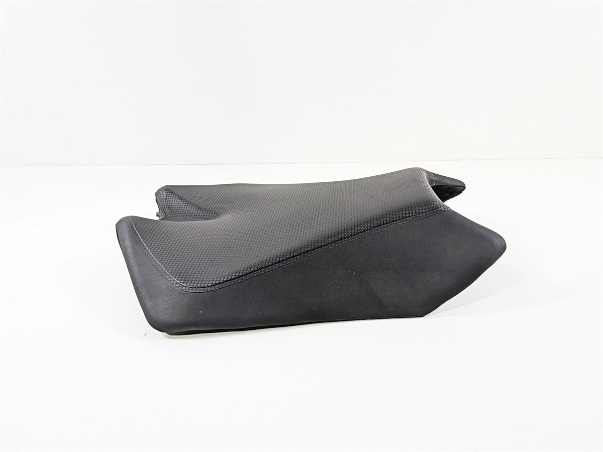 2016 Aprilia RSV 1100 Tuono V4 Factory Front Seat Saddle B04545600C1 {{ shop.shopifyCountryName }} - Mototech271