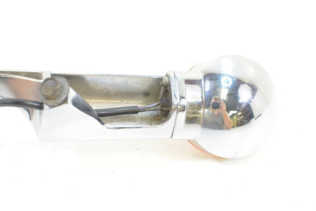 2010 Harley Touring FLHTCU Electra Glide Rear Blinker Bar Turn Signals 68510-74C {{ shop.shopifyCountryName }} - Mototech271