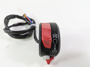 2019 Ducati Supersport 939 S Right Hand Start Stop Control Switch 65010243C | Mototech271