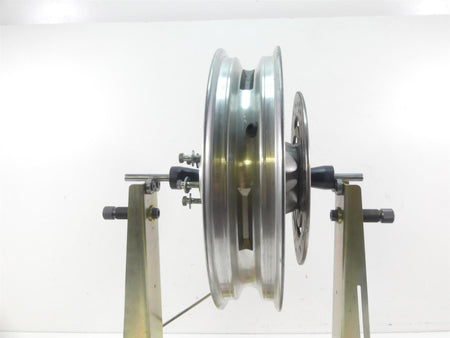 2002 Harley Touring FLHRCI Road King Rear Straight 16x3 Wheel Rim 41288-06 {{ shop.shopifyCountryName }} - Mototech271