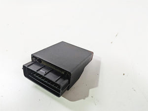 2000 Honda VT1100 Shadow Sabre Cdi Ecu Ecm Engine Control Module 30410-MCK-A01